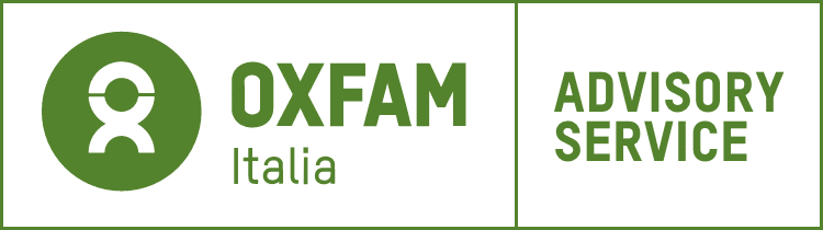 Oxfam Advisory Service